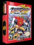 Nintendo  NES&nbsp; - &nbsp;Dash Galaxy in the Alien Asylum (USA)